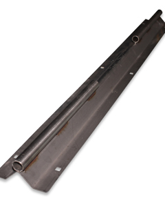 Wall brace 1000/51 SST for selection pen